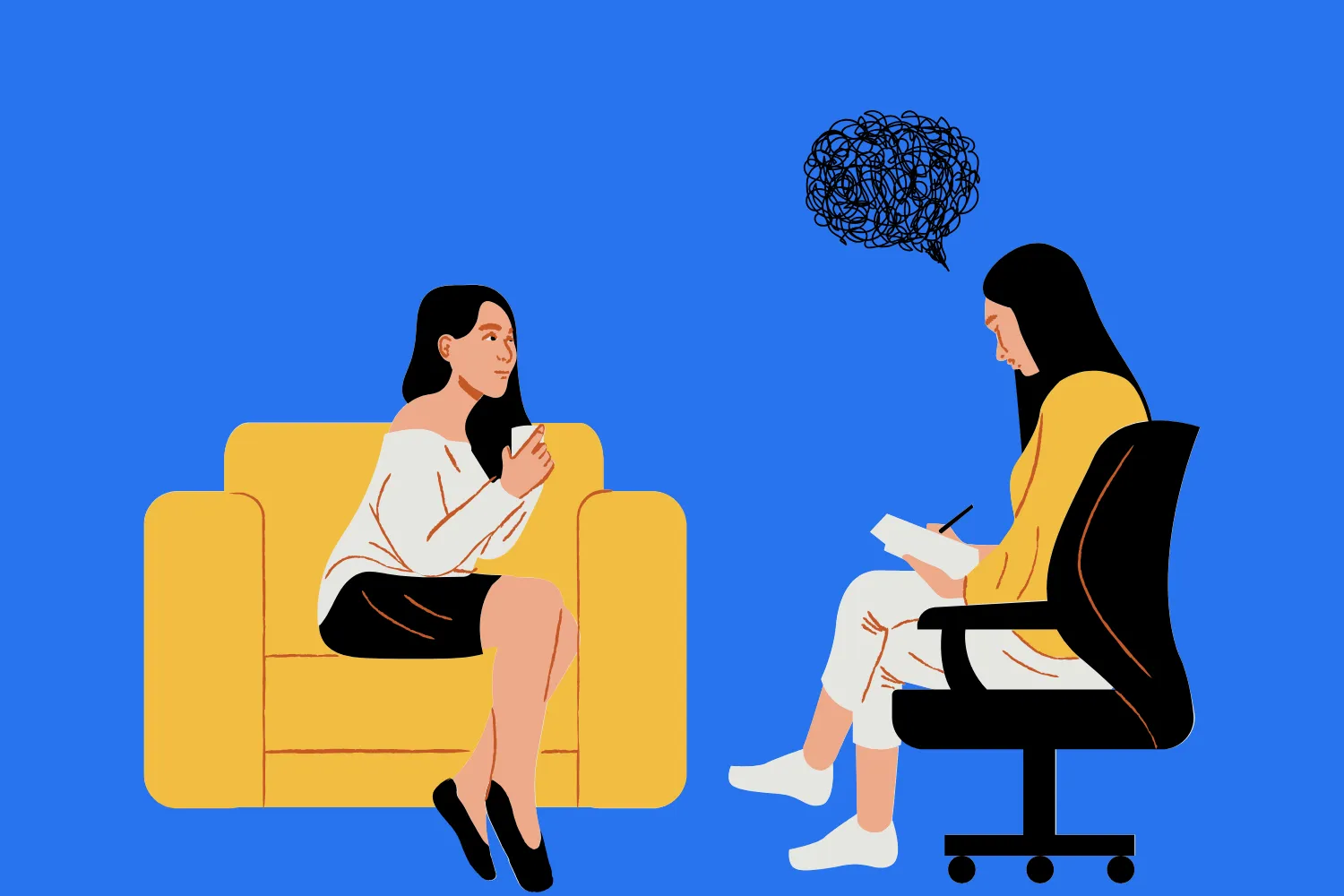 Consulting with peers